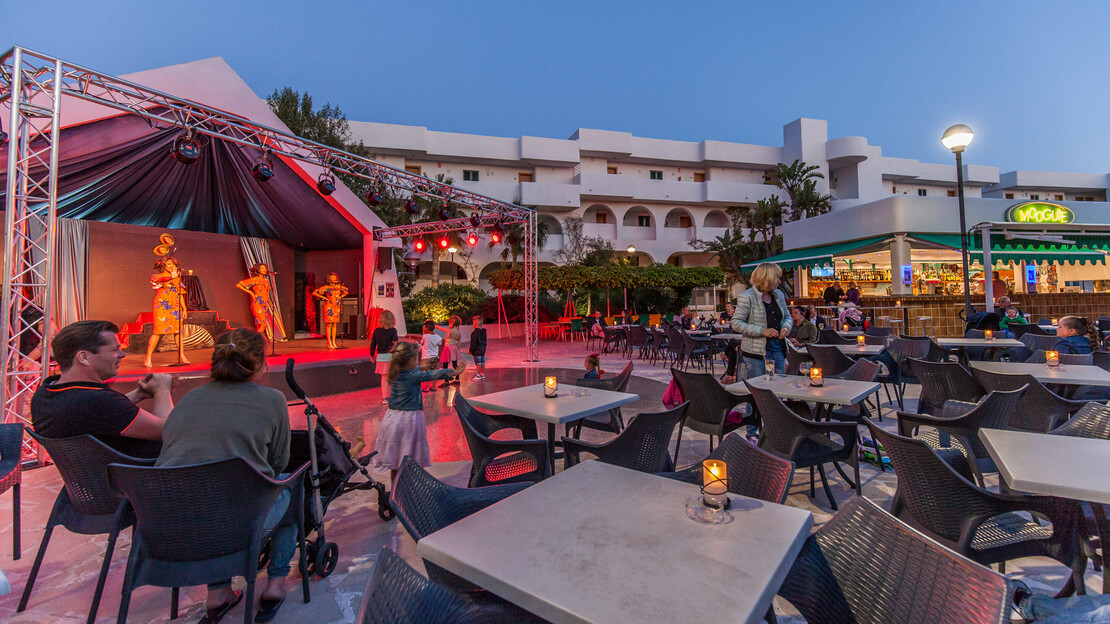 BLUESEA Club Marthas